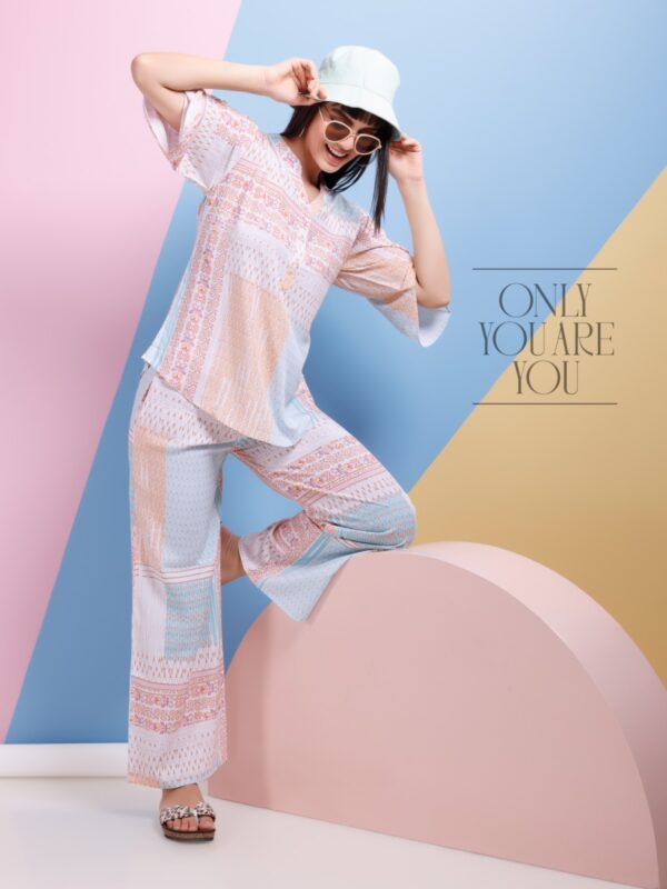 Co-Ord Set
