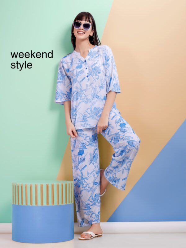 Co-Ord Set