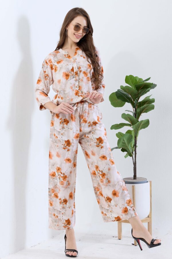 Co-Ord Set