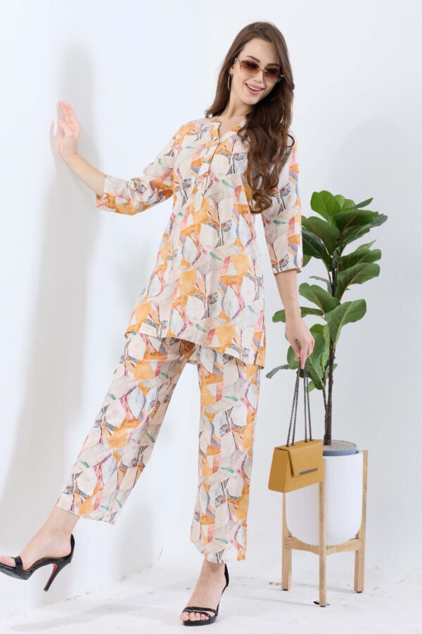 Co-Ord Set