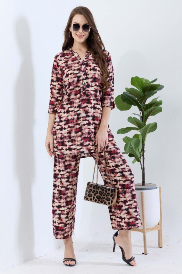Co-Ord Set